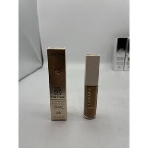 Lancome Teint Idole Ultra Wear Care & Glow Serum Concealer 400W 0.43oz NEW